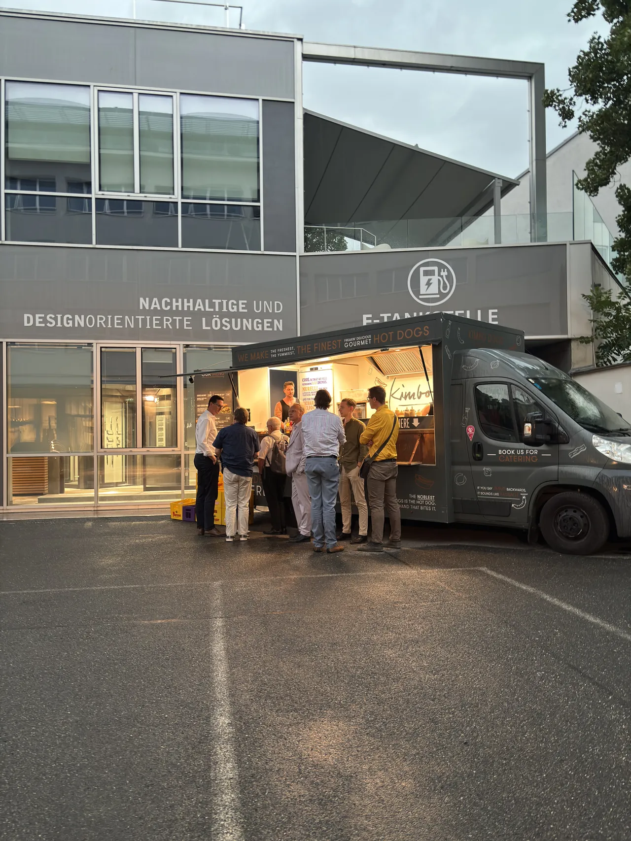 Hitzefrei gibt’s nicht – wenn grüne Ideen auf heiße Köpfe treffen