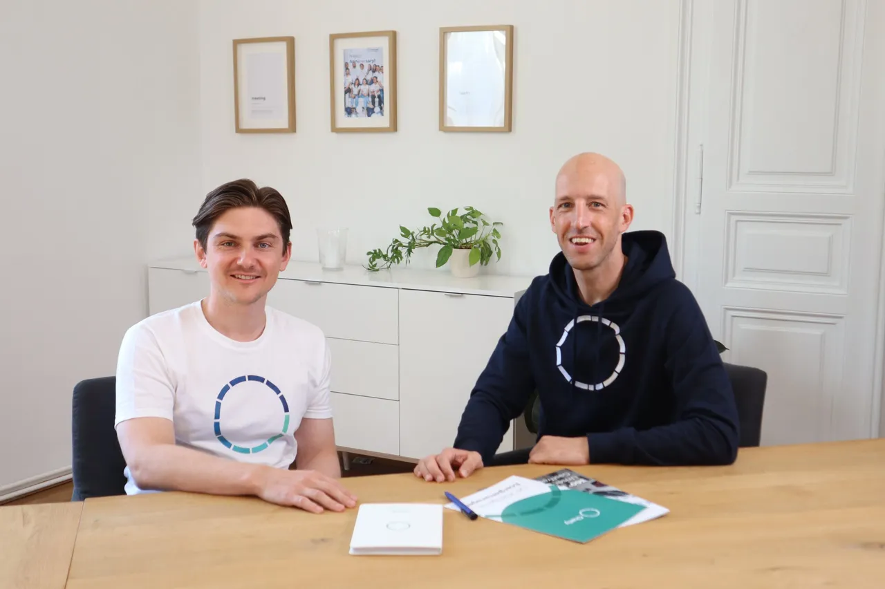 KW Solutions ist Jungunternehmen des Jahres