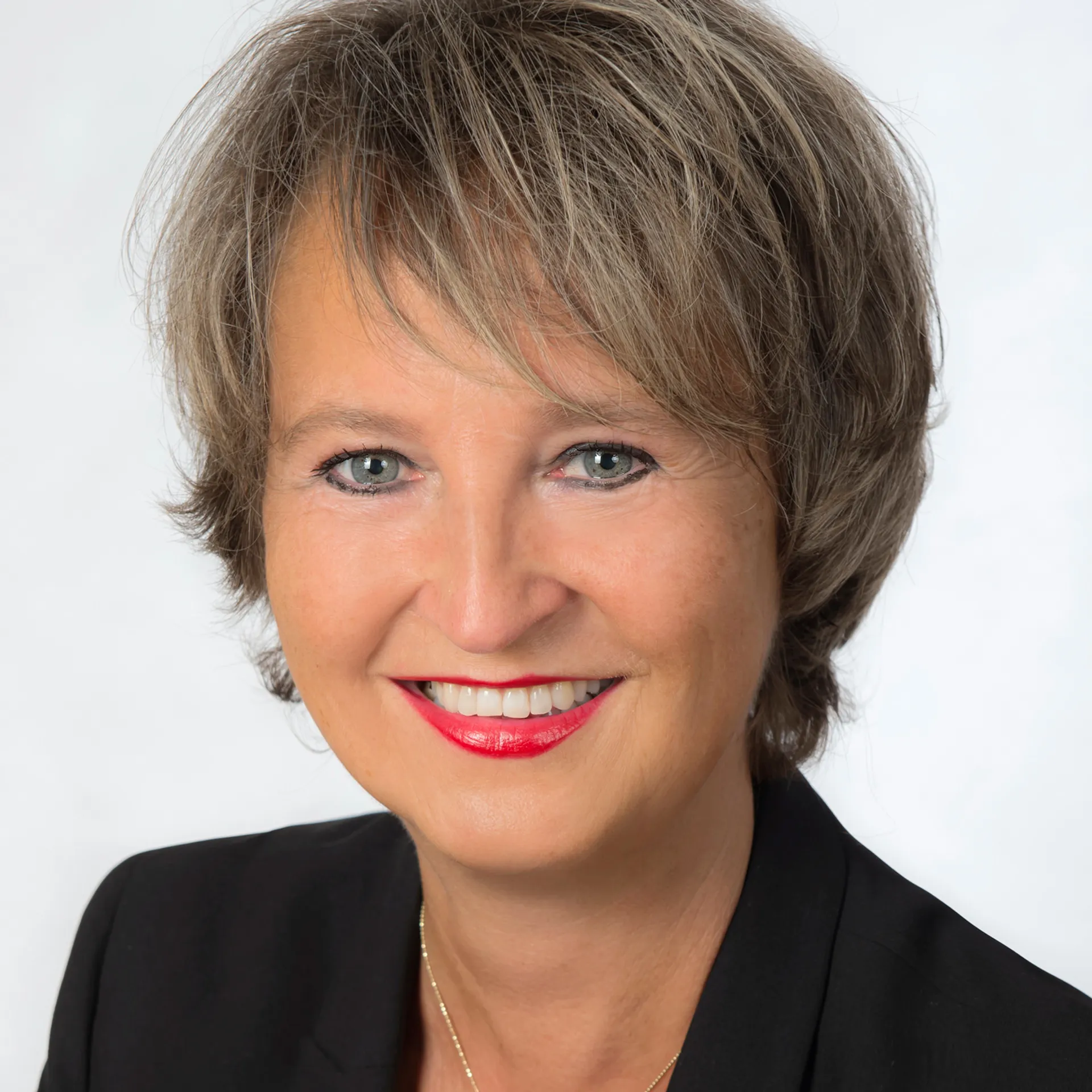 Doris Bock