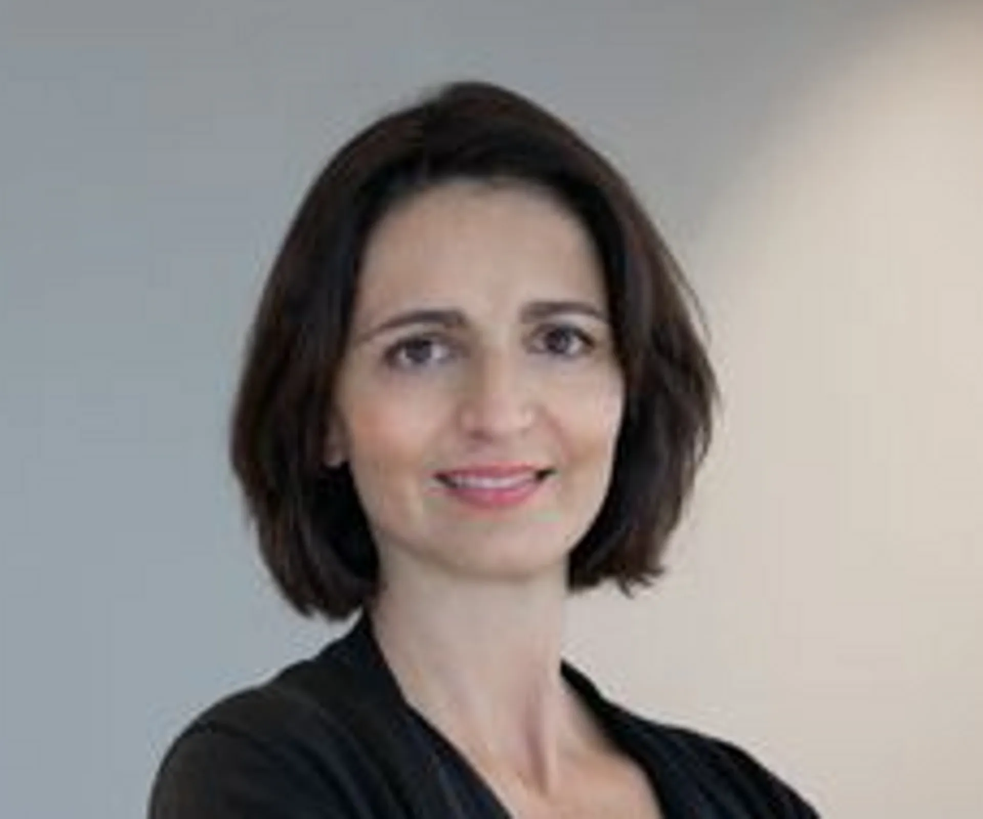 Sabine Müller