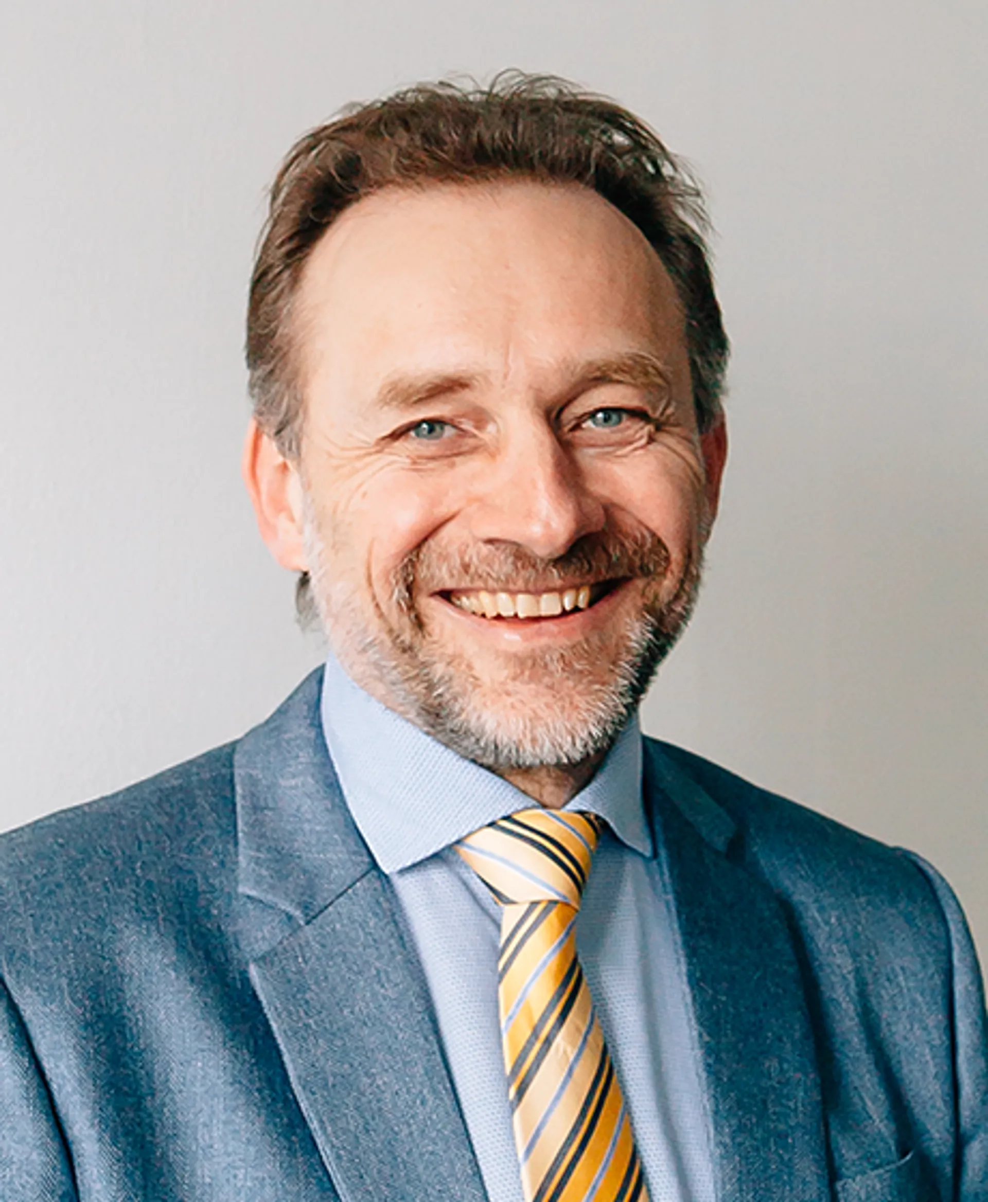 Arne Ragossnig