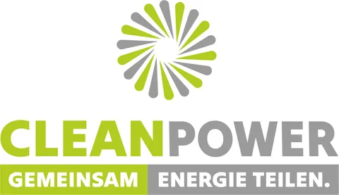 Clean Power Logo