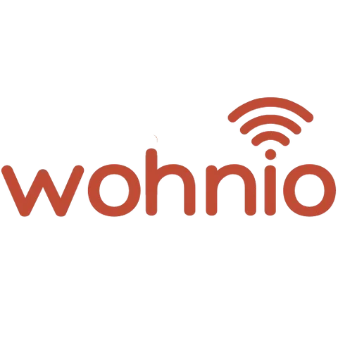 Wohnio Logo