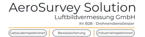 AeroSurveySolution Logo