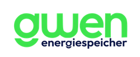 gwen Energiespeicher Logo