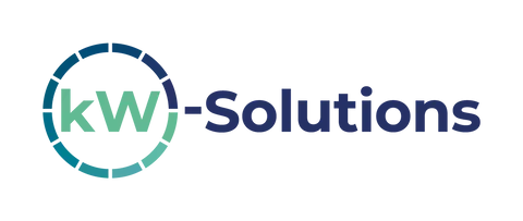 kW-Solutions Logo
