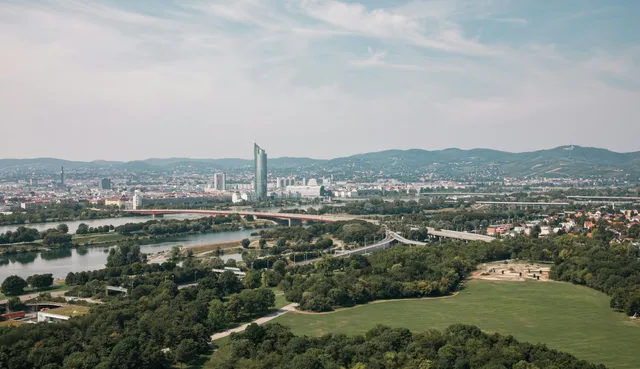 Stadtentwicklung braucht Mut zur Dichte