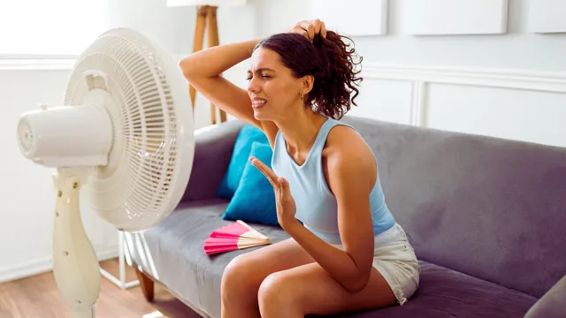 Hitzeschutz mitdenken – für ein besseres Wohnklima im Sommer
