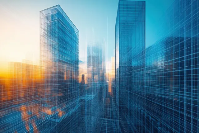 Blick über den Tellerrand: Drei nachhaltige Innovationen, die die Immobilienbranche verändern