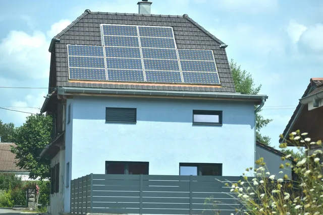 Öko-Stromtarif