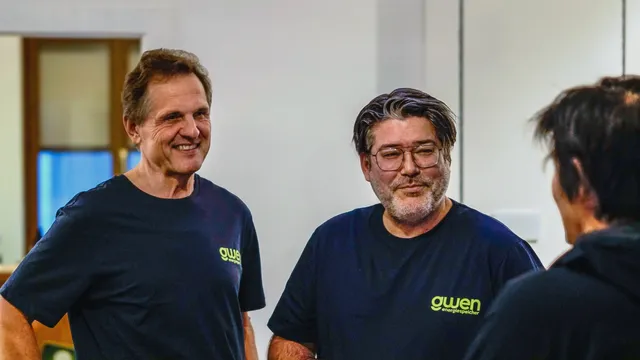 Energie speichern zur günstigsten Zeit – unabhängig und smart