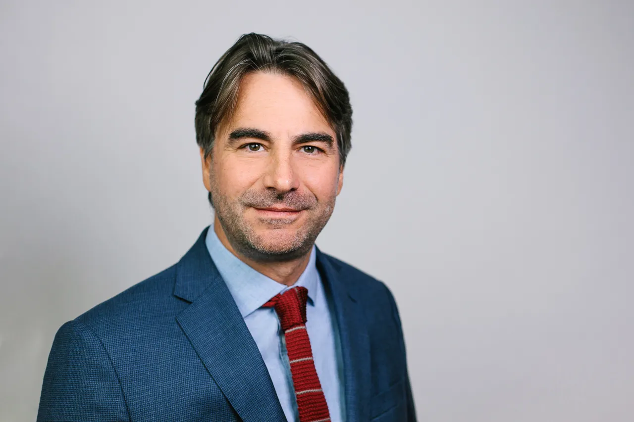 Drei Fragen an Markus Querner, Partner bei der iC group