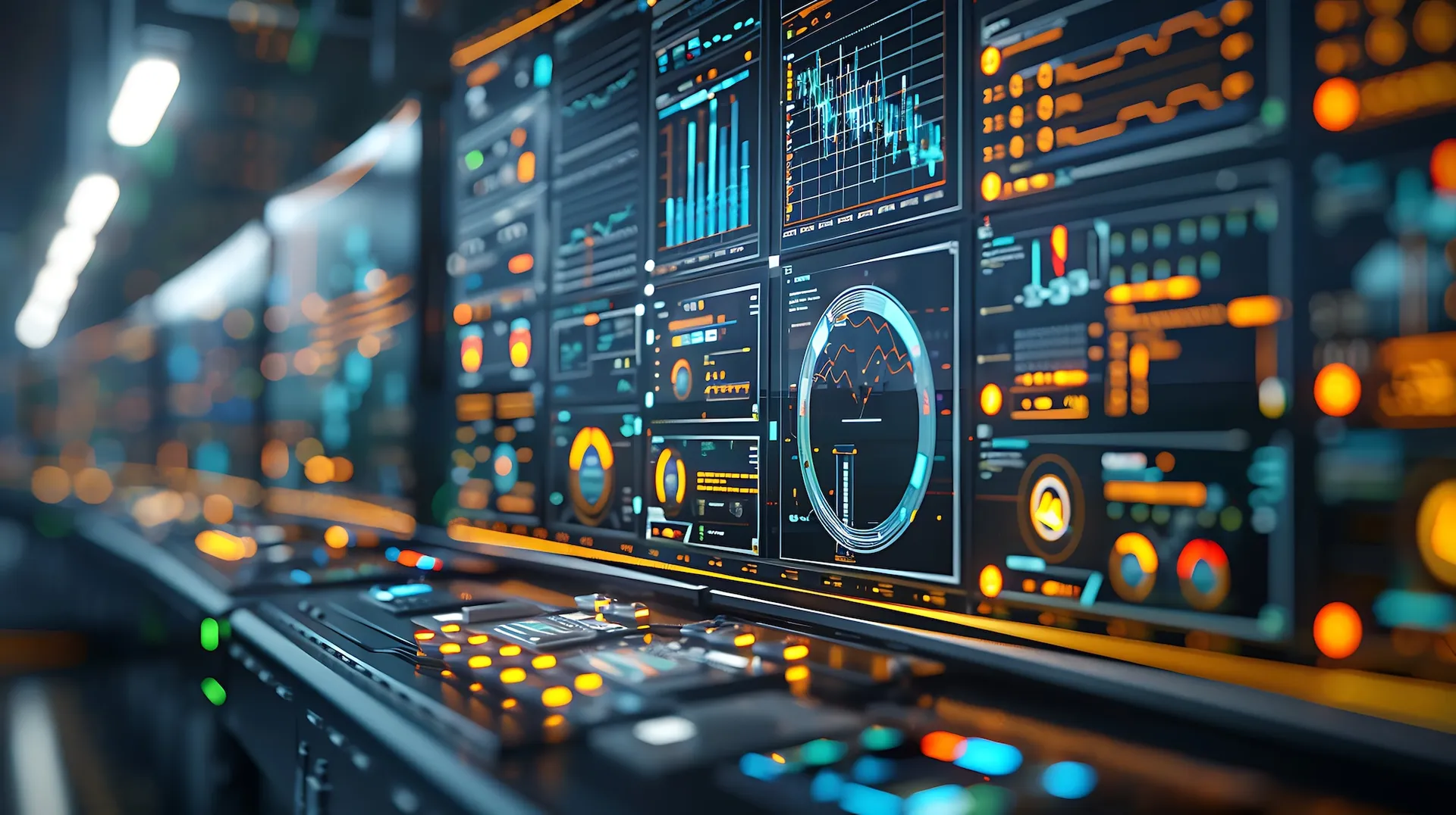 Der entscheidende Vorteil von Energiemonitoring vor der energetischen Sanierung