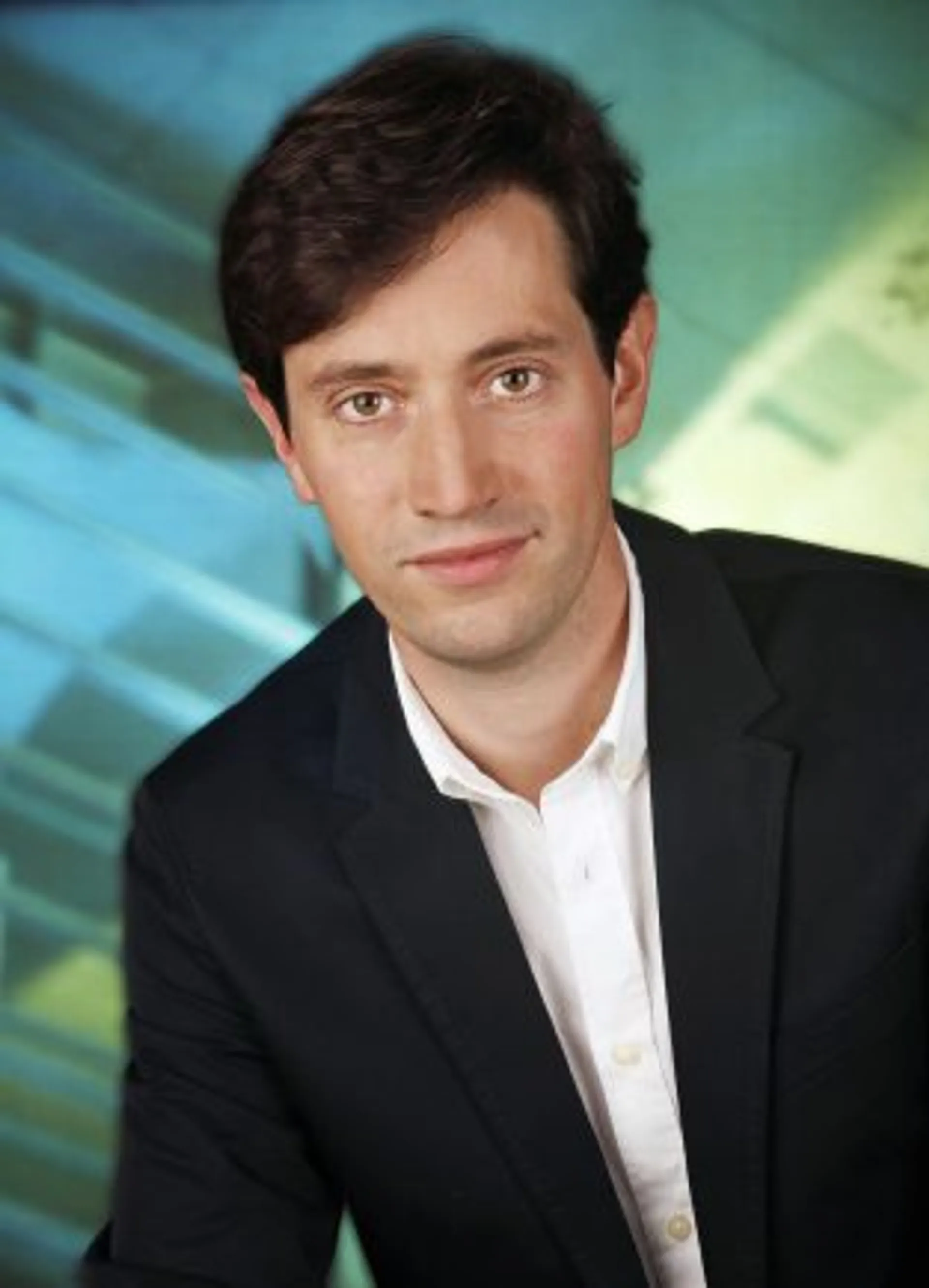 Maximilian Scheuer