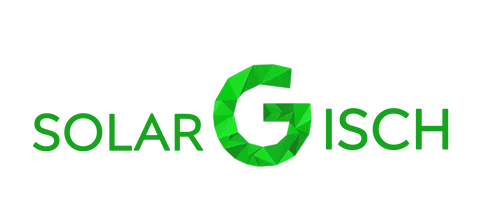 Solarsysteme Gisch Logo