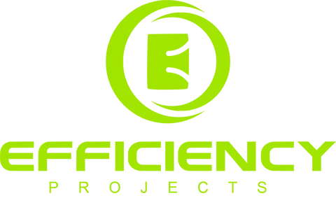 Efficiency Projects Logo