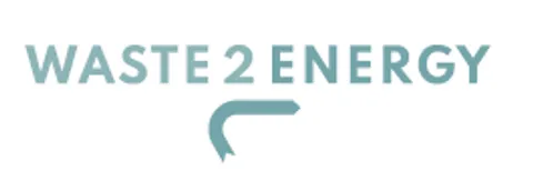 Waste2Energy Logo