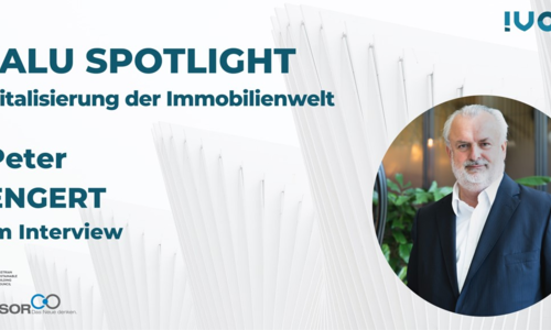 Ivalu Spotlight: Im Interview Peter Engert (Gesellschafter der CORSOR GmbH, Geschäftsführer bei ÖGNI GmbH)